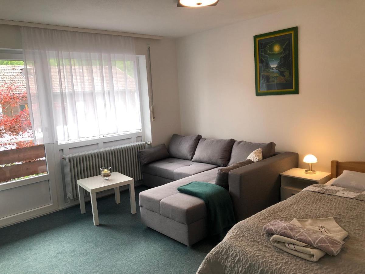 Füssen Family Apartment Bavaria מראה חיצוני תמונה
