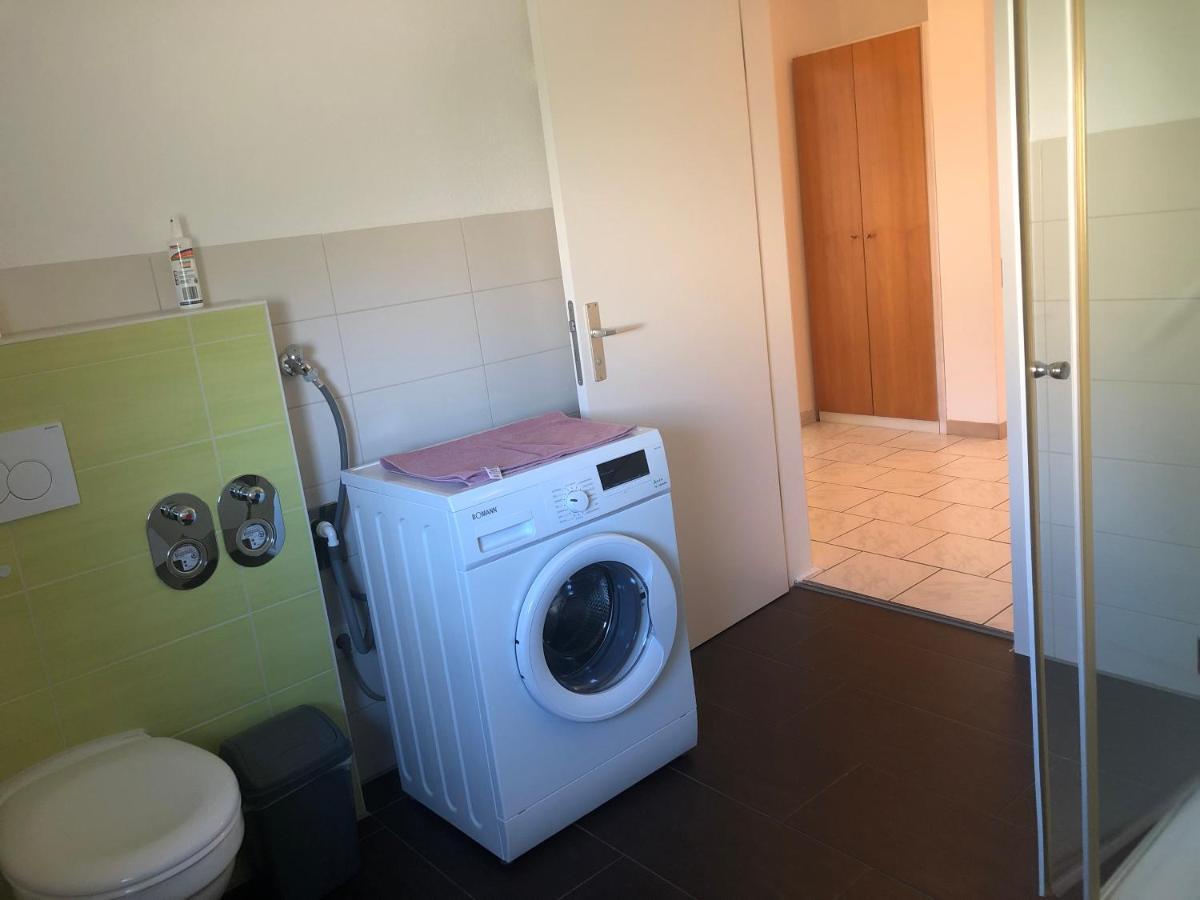 Füssen Family Apartment Bavaria מראה חיצוני תמונה