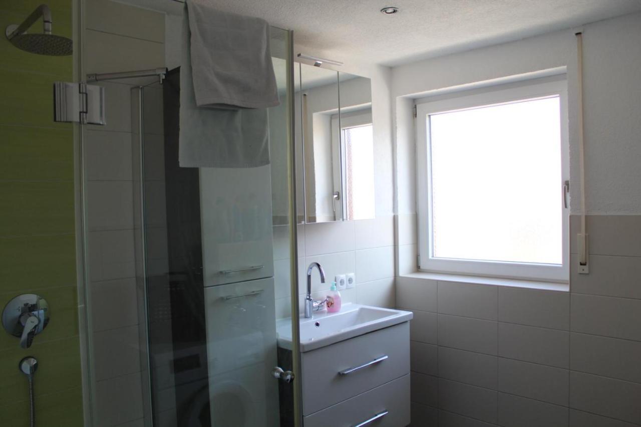 Füssen Family Apartment Bavaria מראה חיצוני תמונה