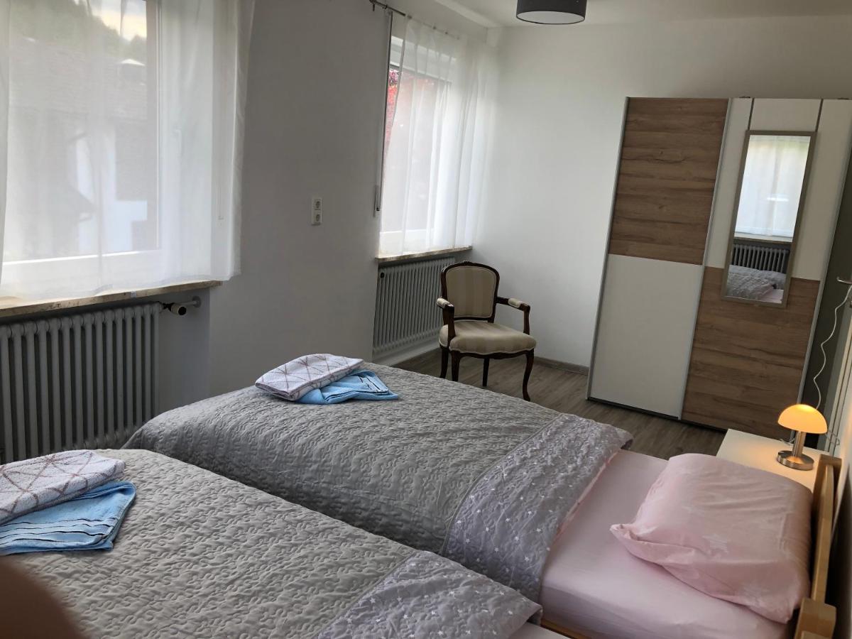 Füssen Family Apartment Bavaria מראה חיצוני תמונה