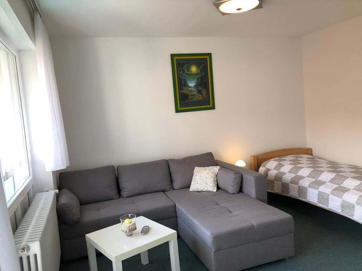 Füssen Family Apartment Bavaria מראה חיצוני תמונה