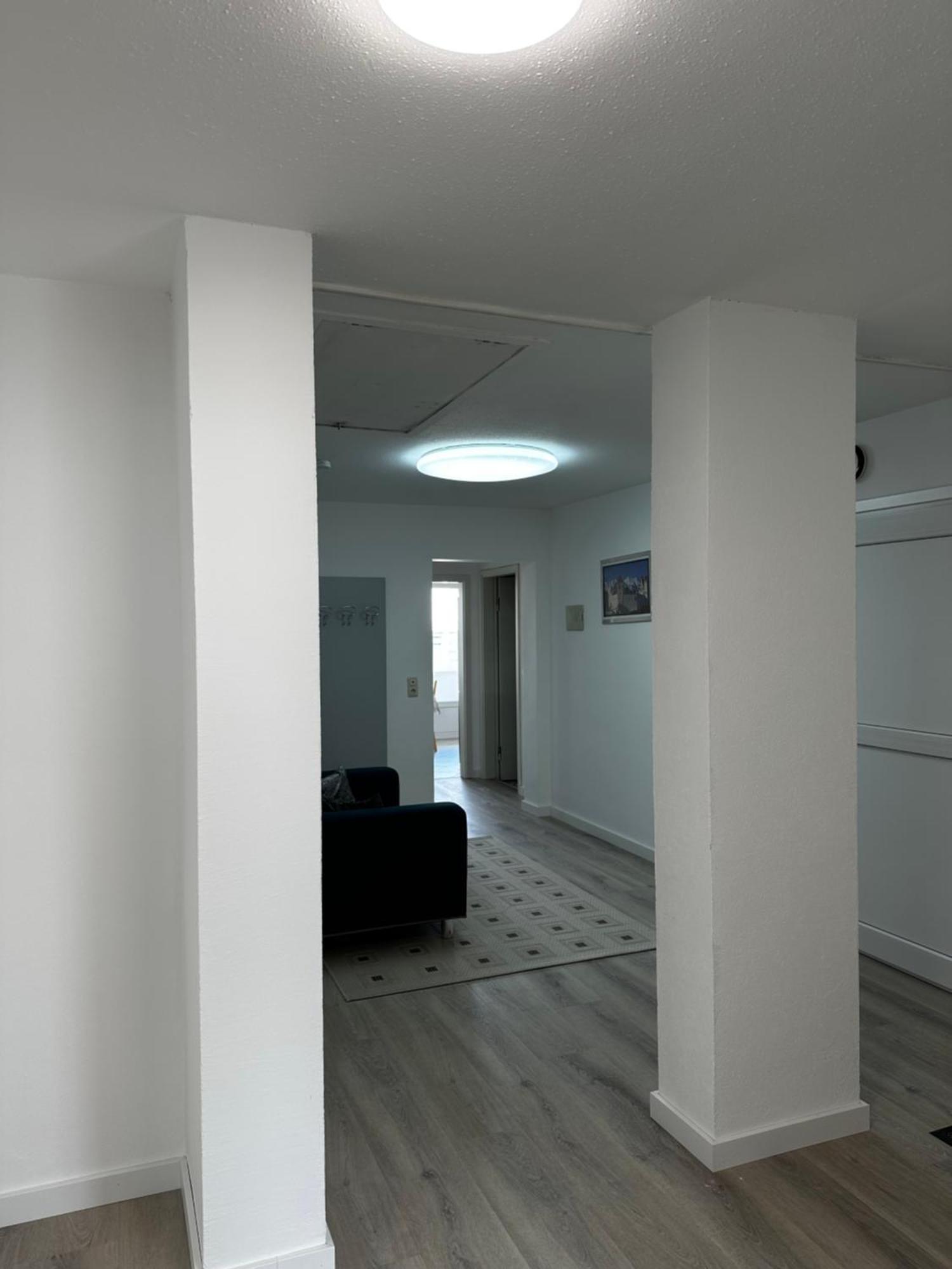 Füssen Family Apartment Bavaria מראה חיצוני תמונה