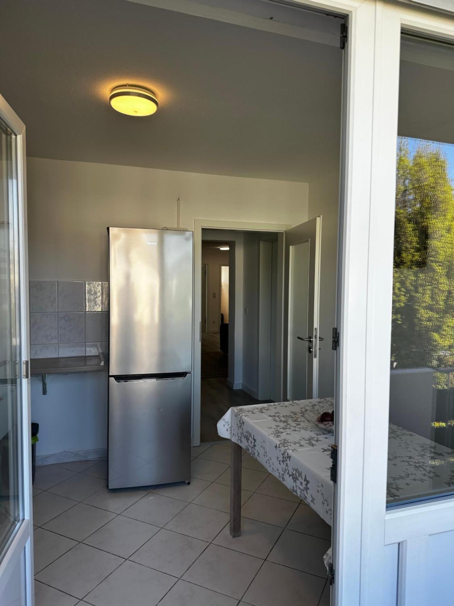 Füssen Family Apartment Bavaria מראה חיצוני תמונה