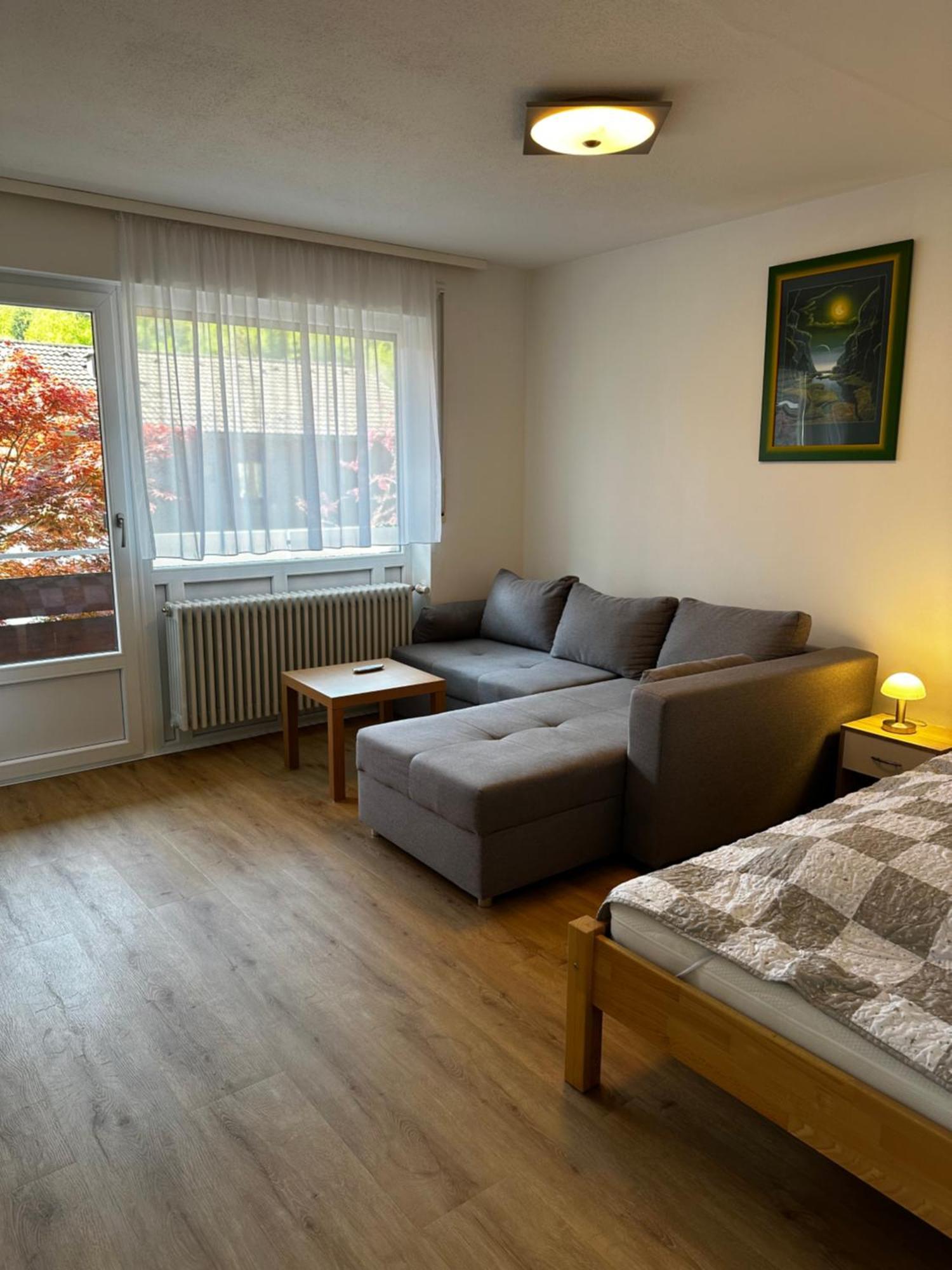 Füssen Family Apartment Bavaria מראה חיצוני תמונה