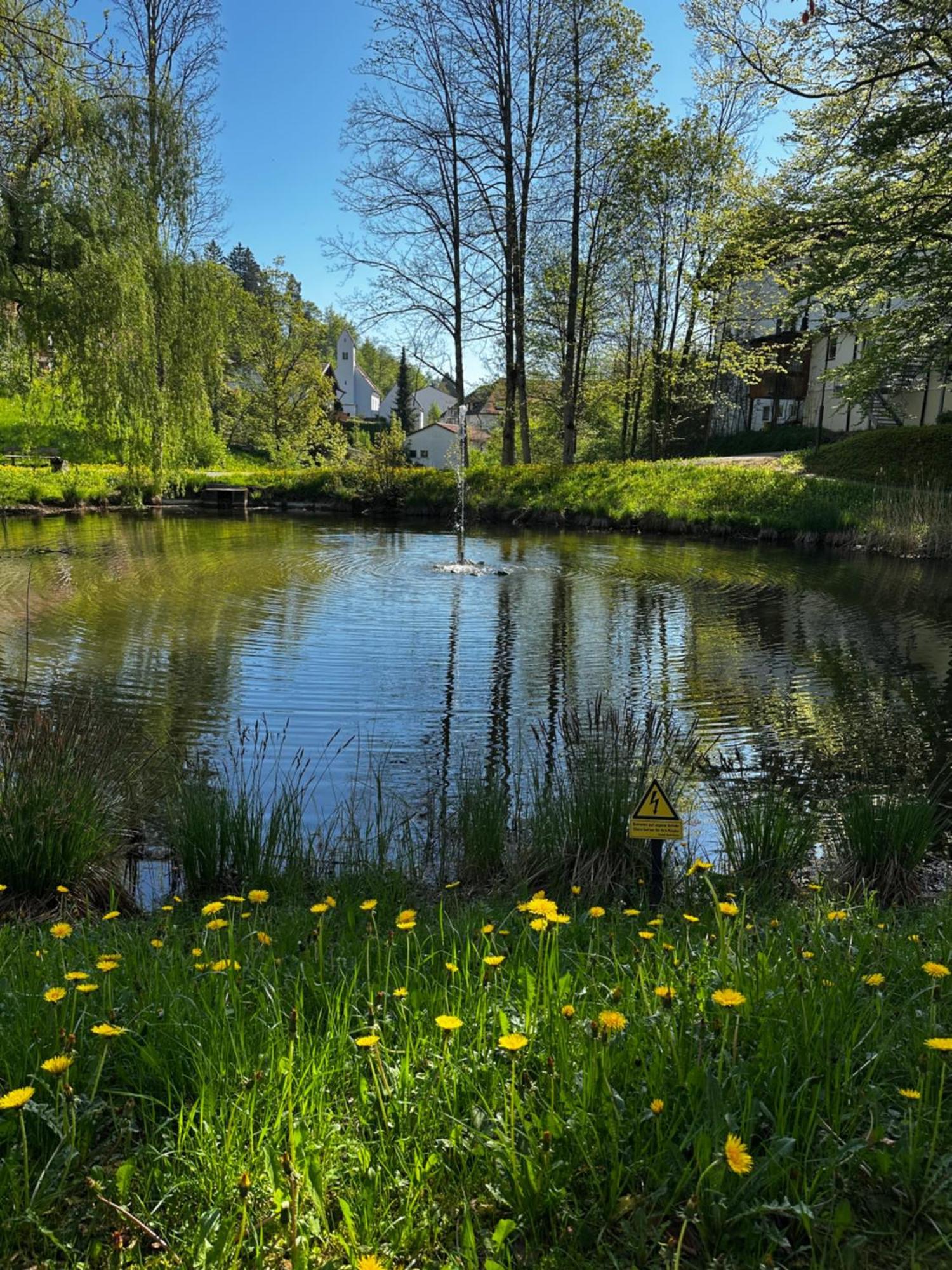 Füssen Family Apartment Bavaria מראה חיצוני תמונה